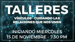 Taller 5 – Estudio de la Biblia