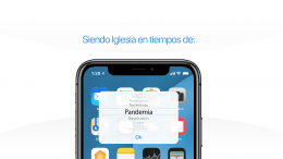 Crecemos en Cristo edificando a otros