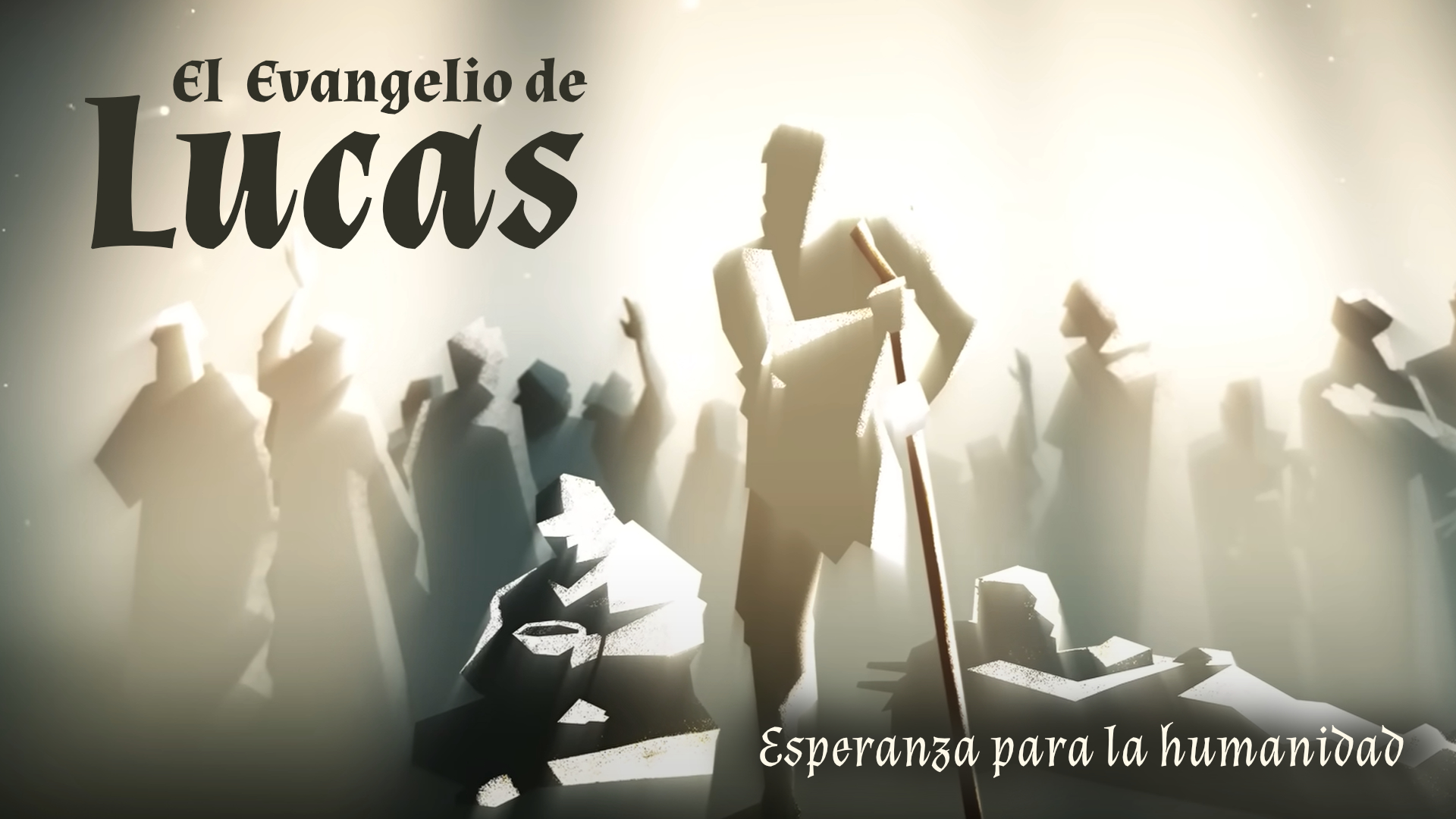 Lucas 11:1-3 — Dios no te deja en visto