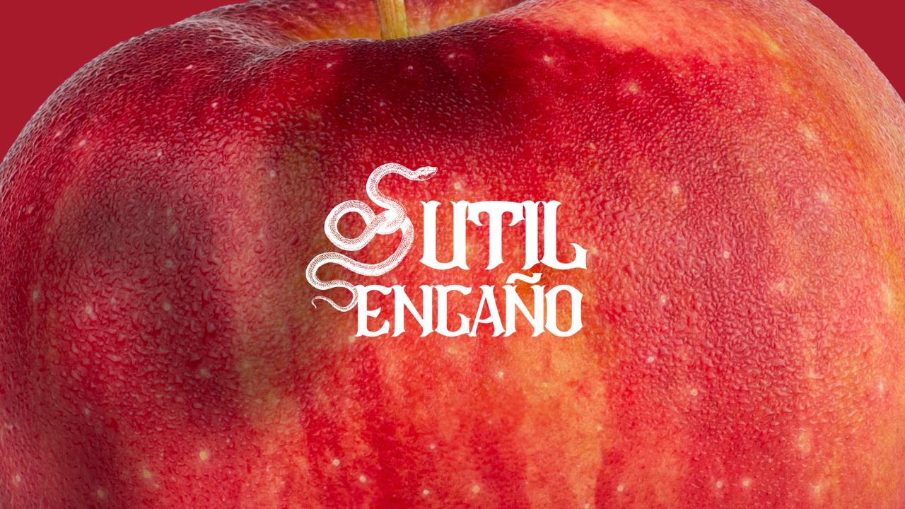 Sutil Engaño: Envidia